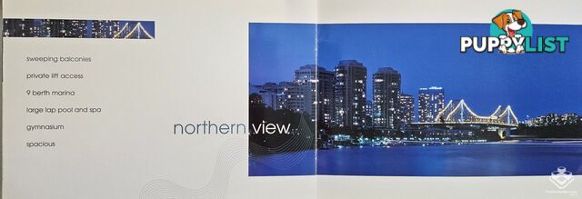 ID:21147742 98 Thorn Street Kangaroo Point QLD 4169