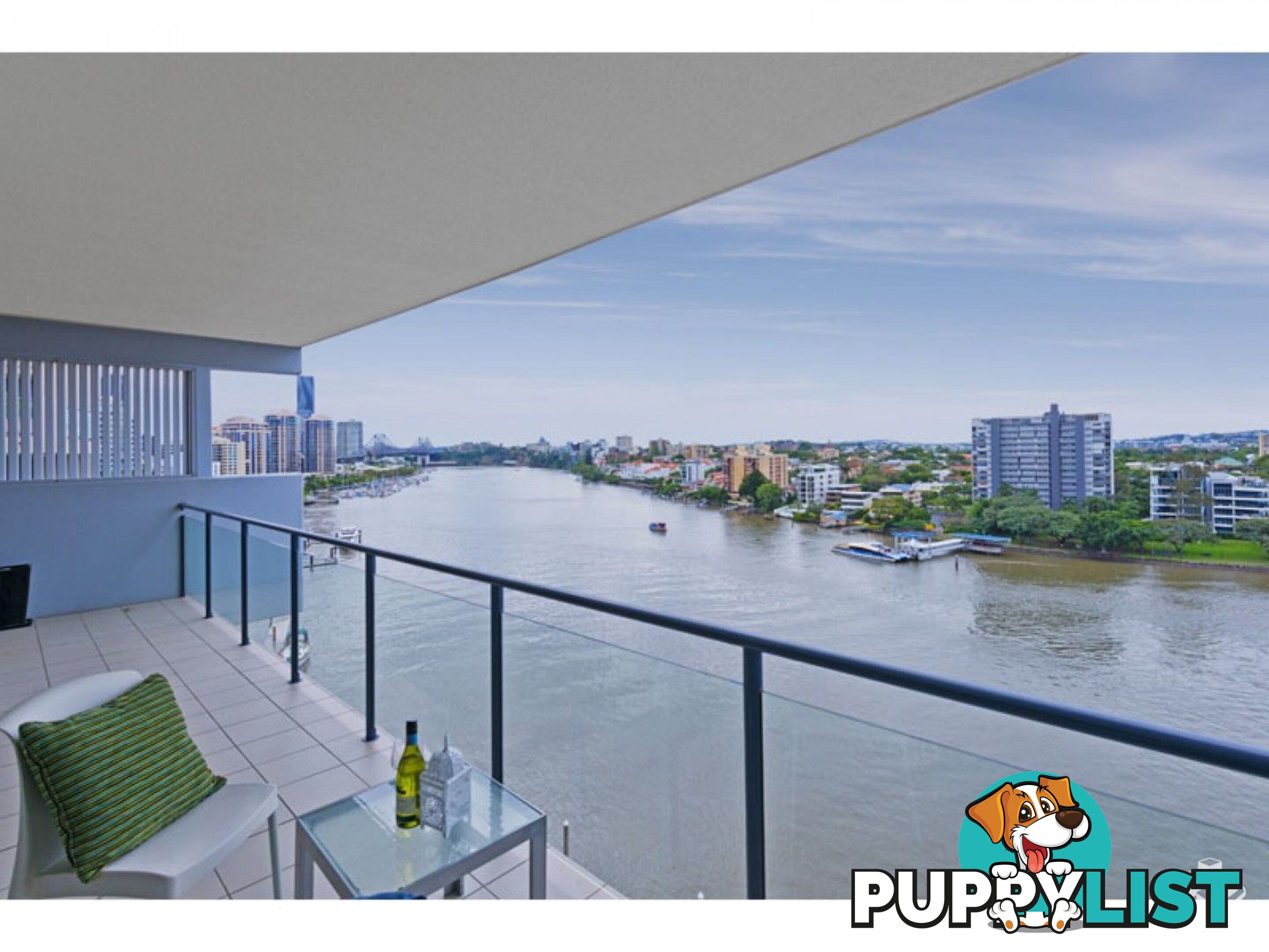 ID:21147742 98 Thorn Street Kangaroo Point QLD 4169