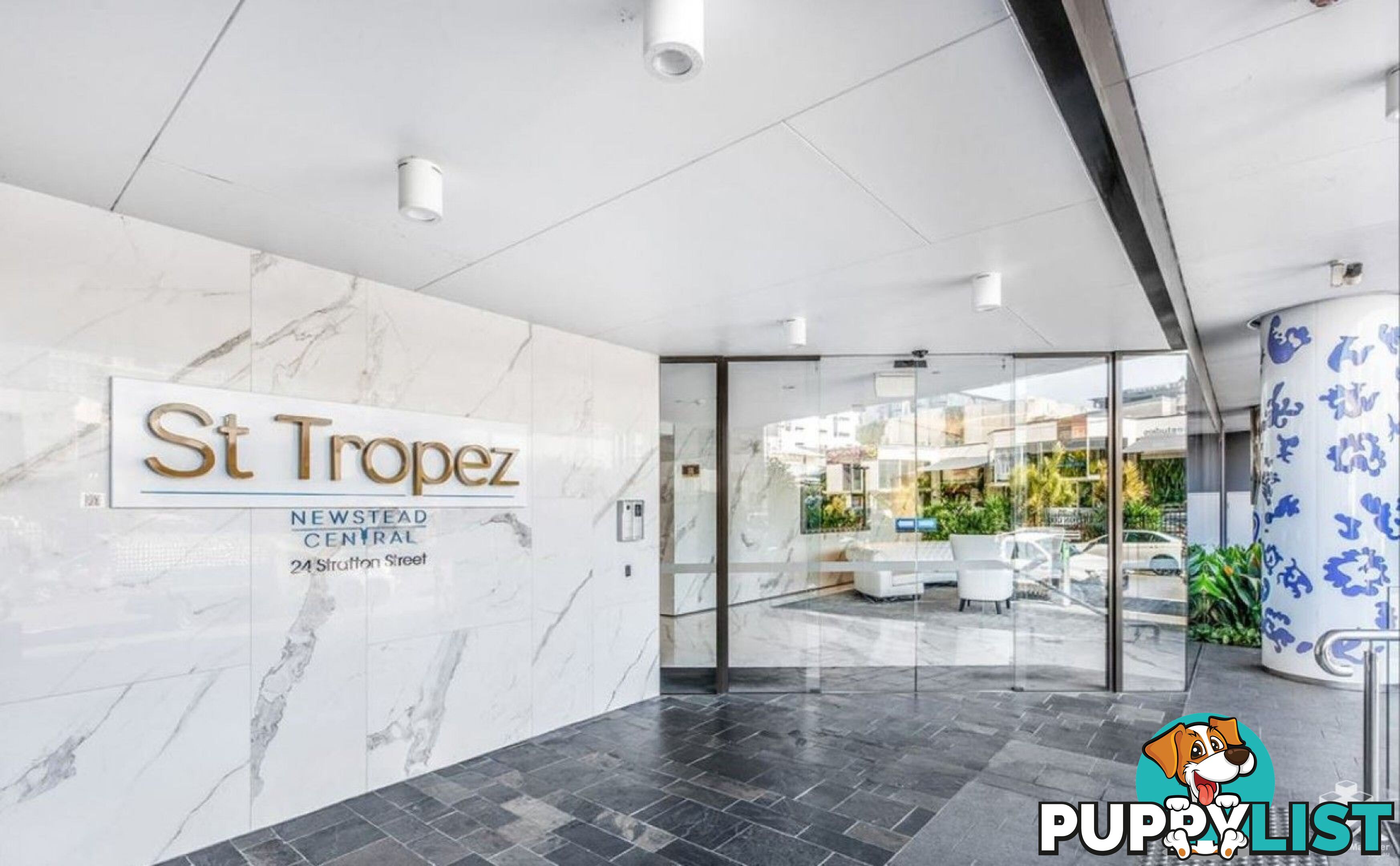 014/24 Stratton Street Newstead QLD 4006