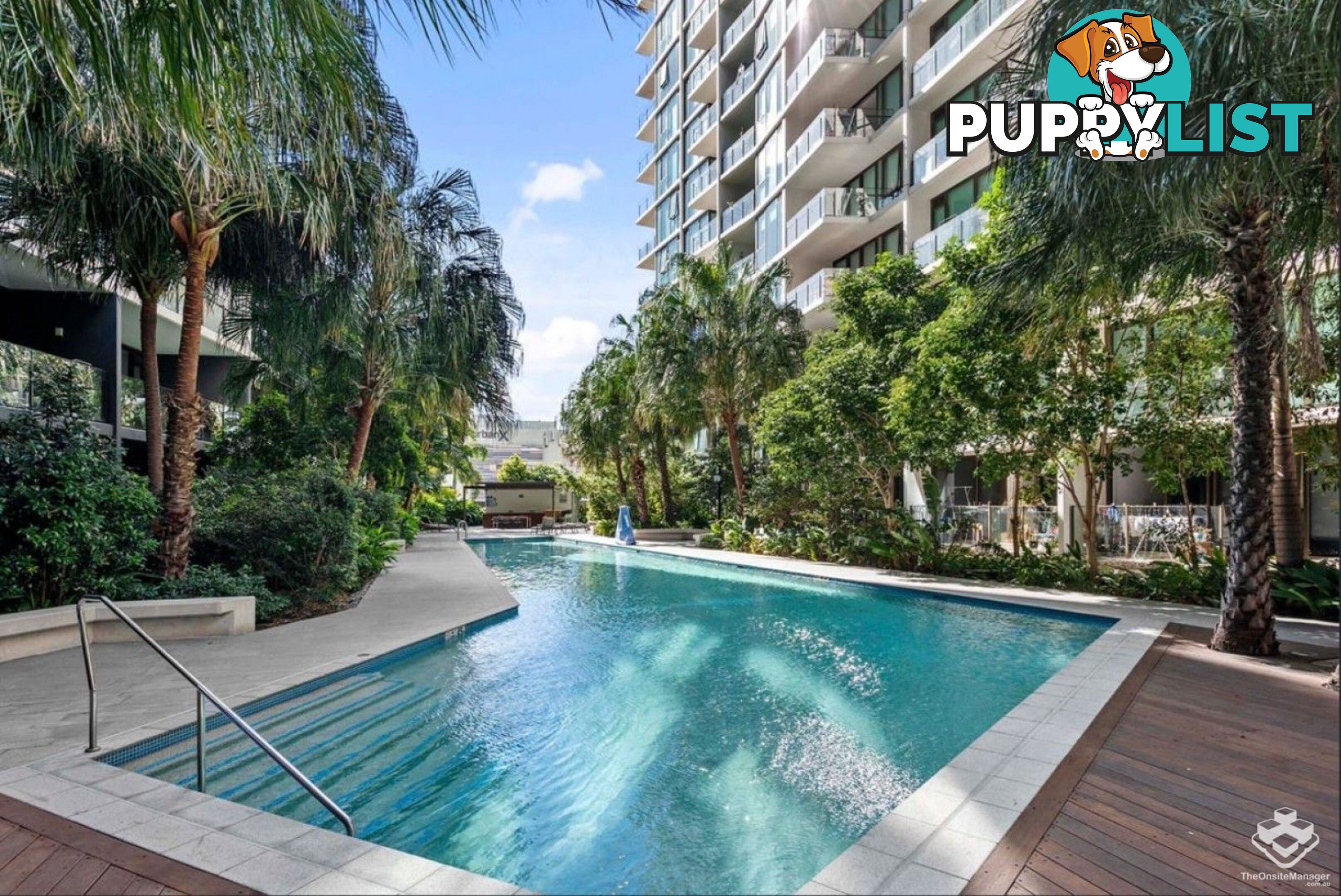 014/24 Stratton Street Newstead QLD 4006
