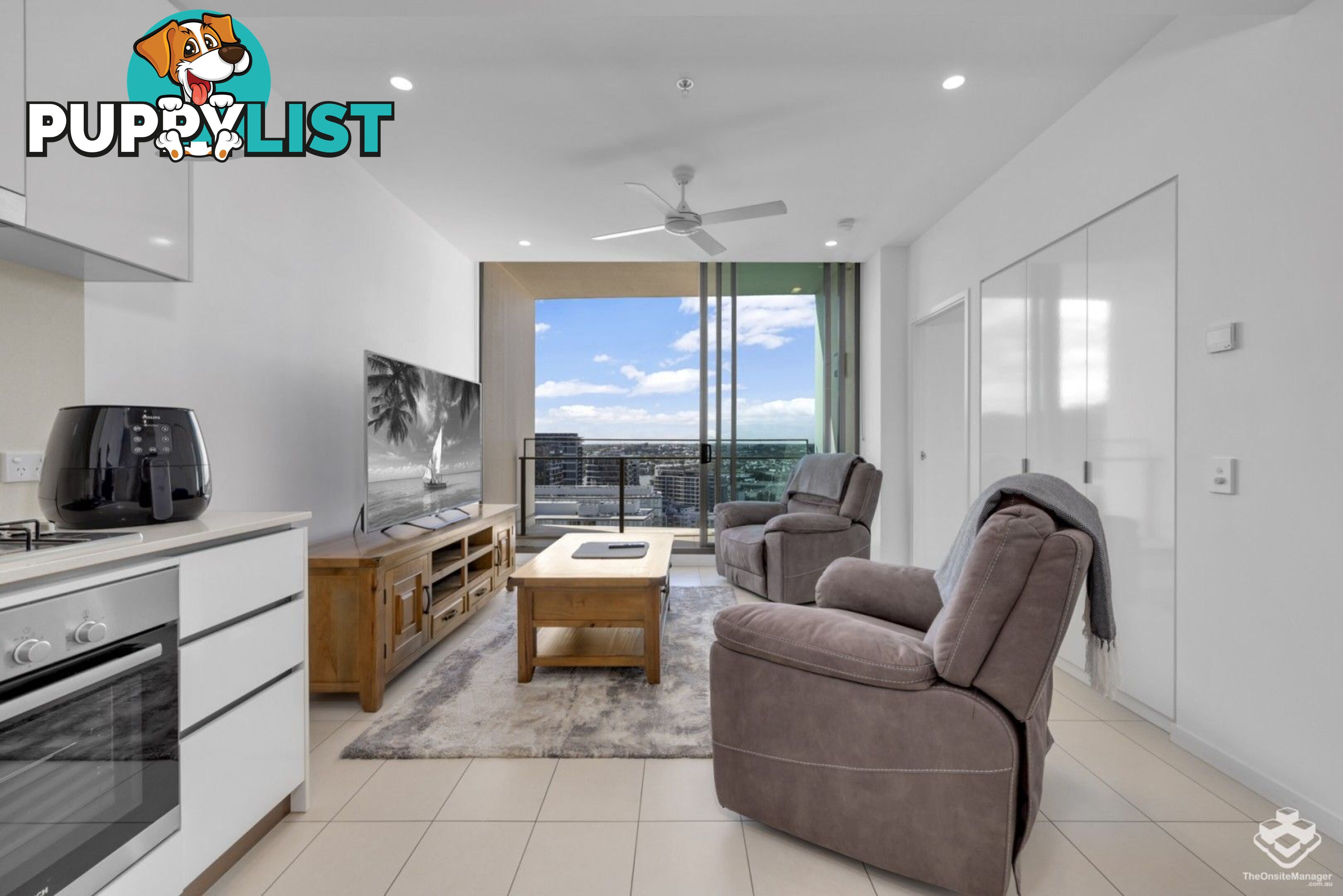 014/24 Stratton Street Newstead QLD 4006