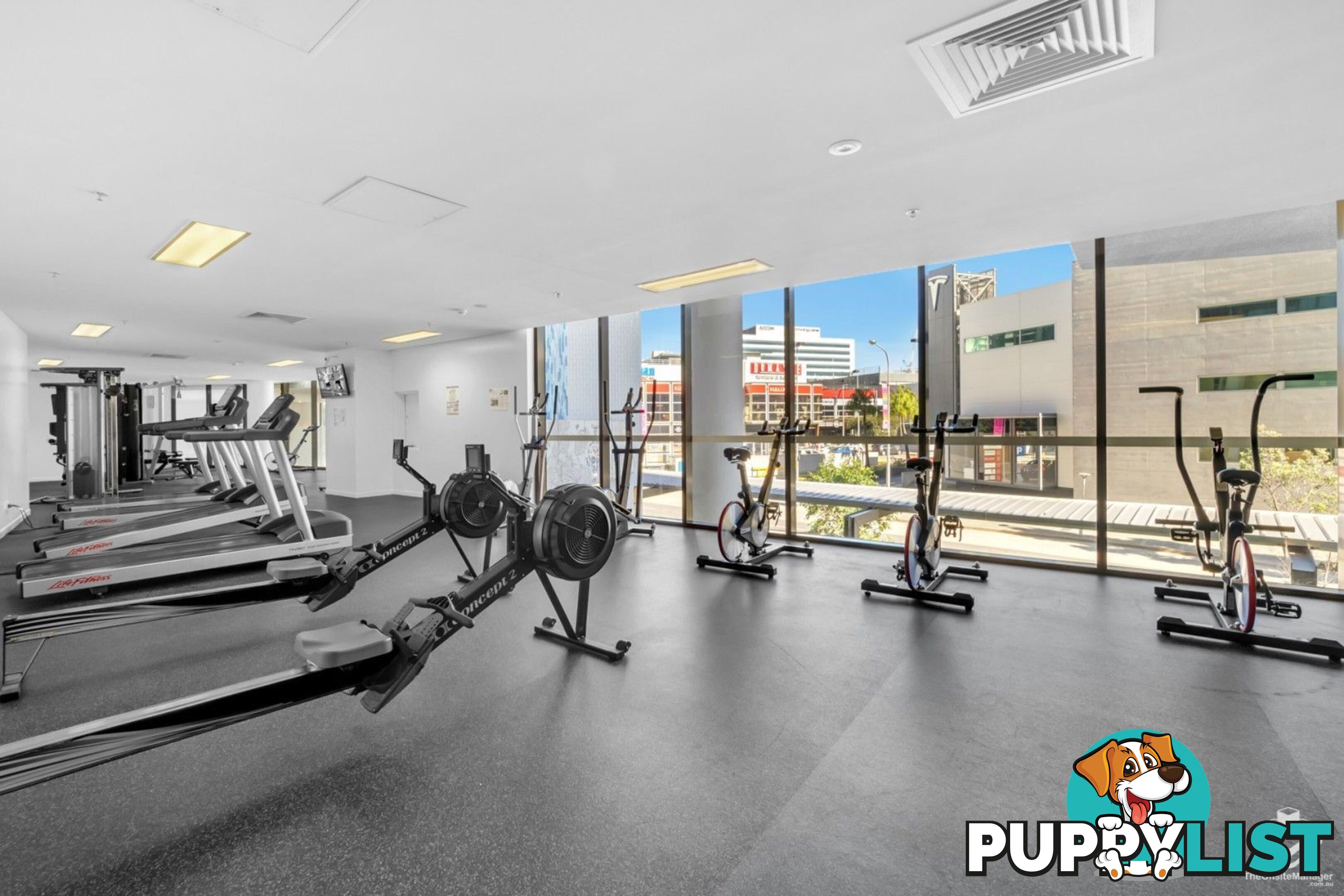 014/24 Stratton Street Newstead QLD 4006