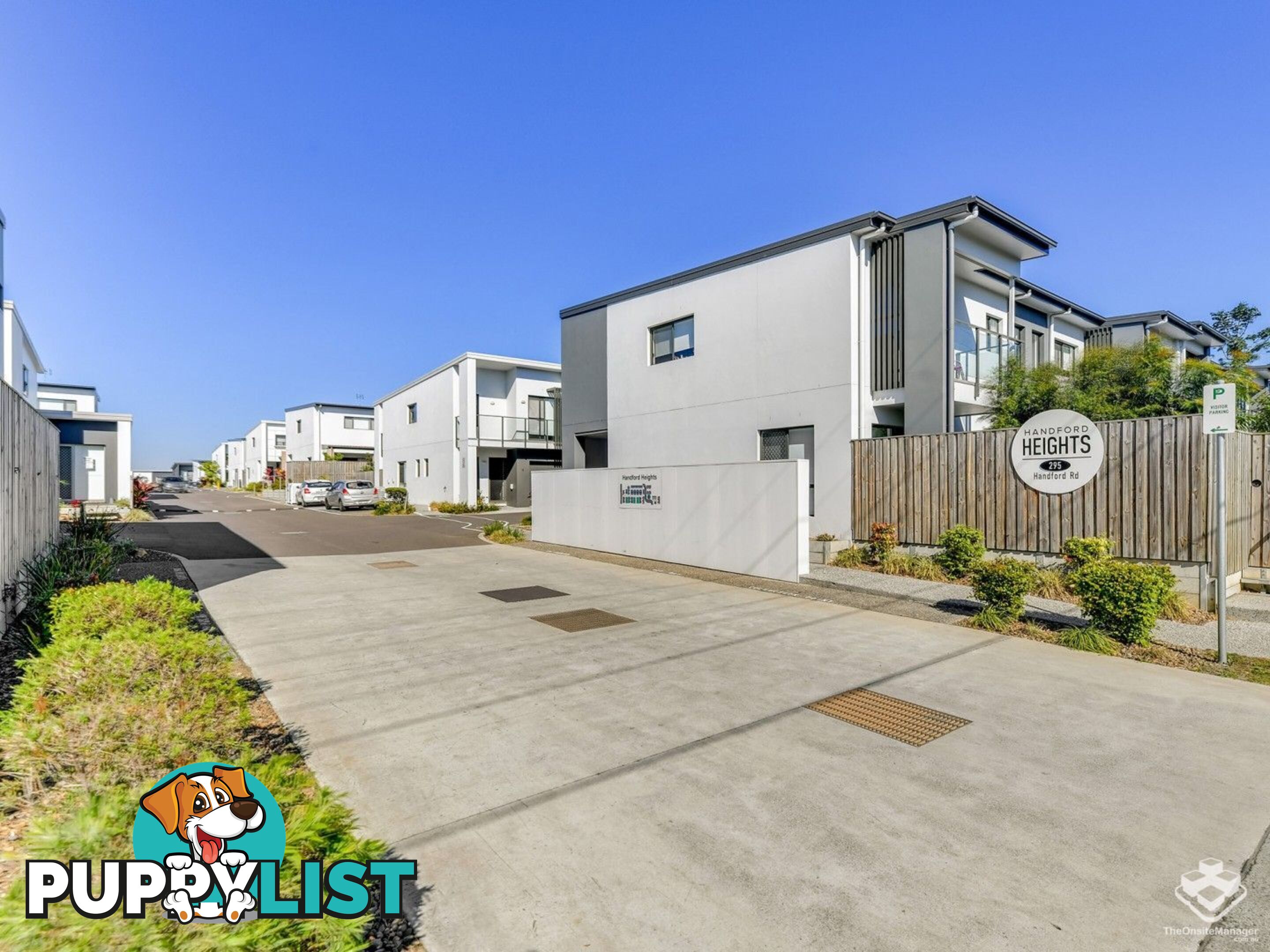 88/295 Handford Road Taigum QLD 4018