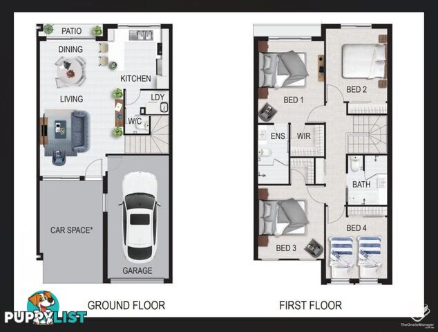 88/295 Handford Road Taigum QLD 4018