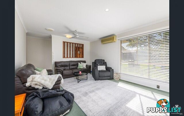 4 Essendon Close Arundel QLD 4214