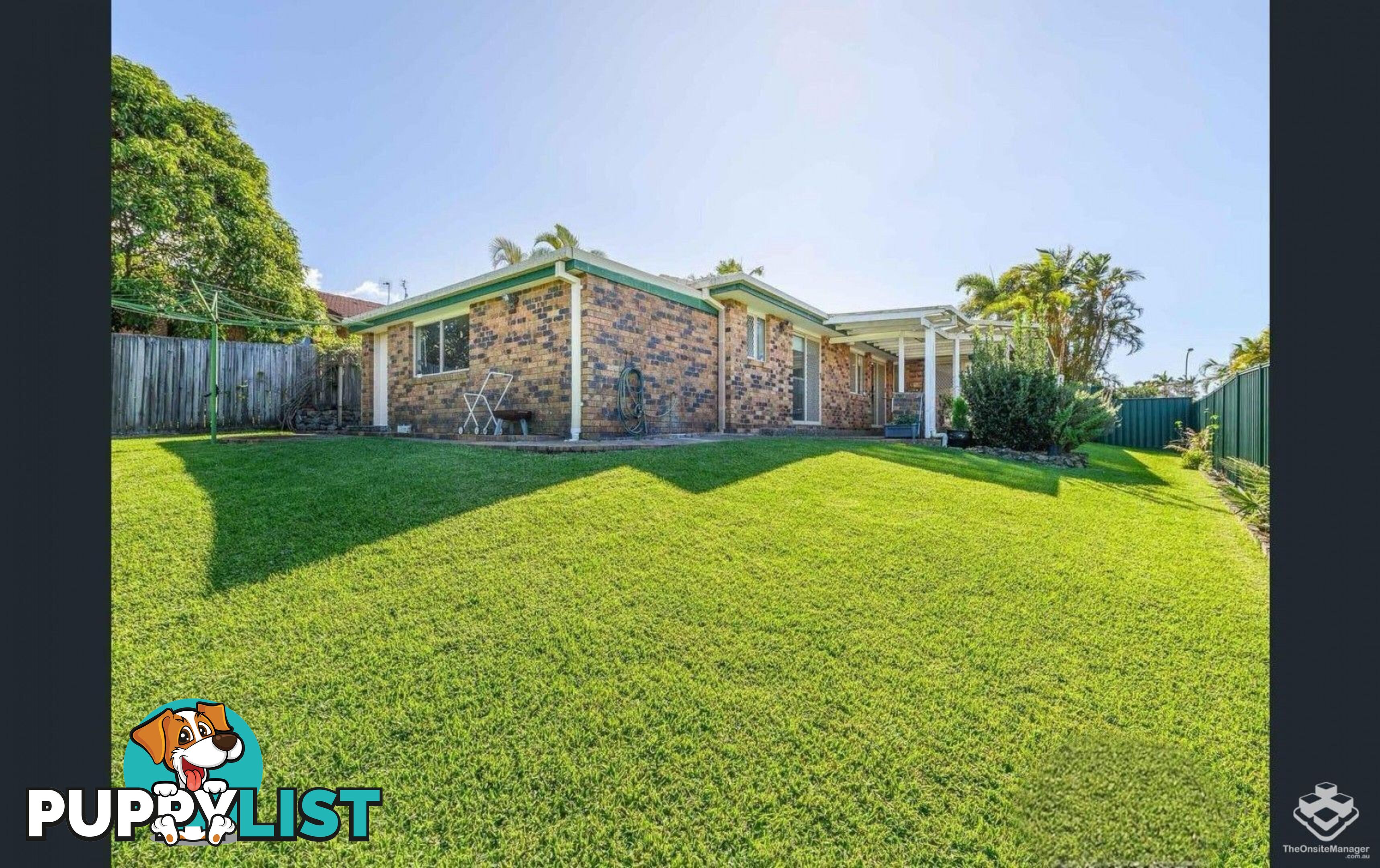 4 Essendon Close Arundel QLD 4214