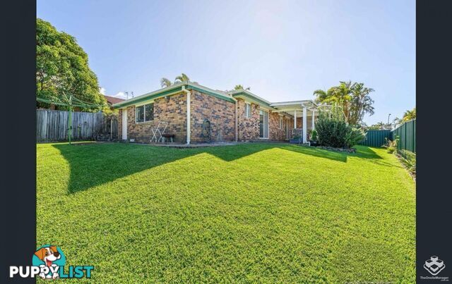 4 Essendon Close Arundel QLD 4214