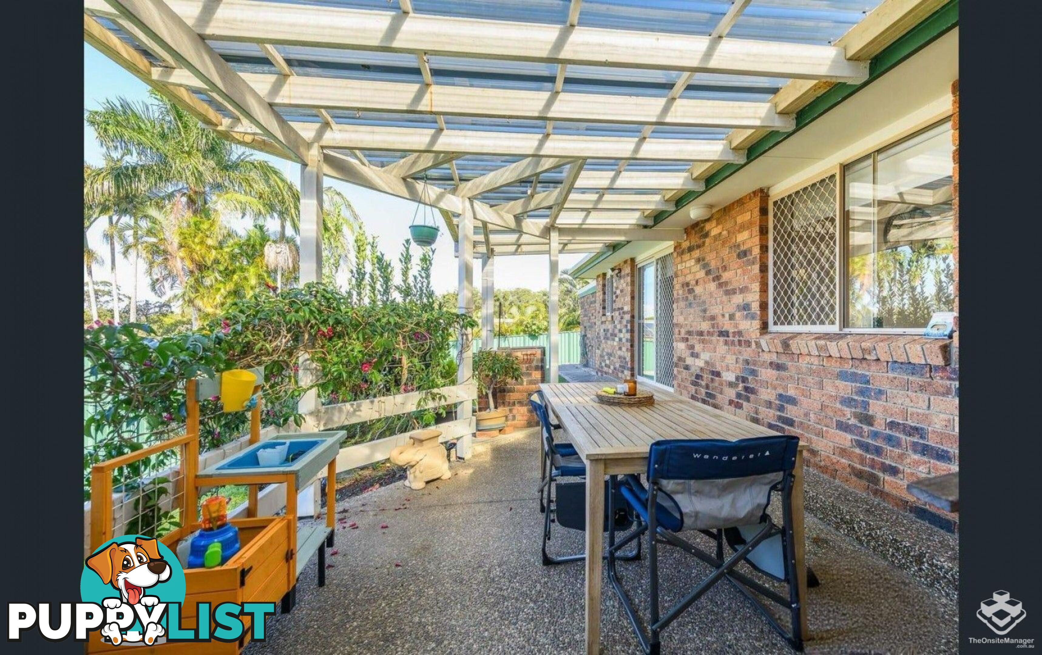 4 Essendon Close Arundel QLD 4214