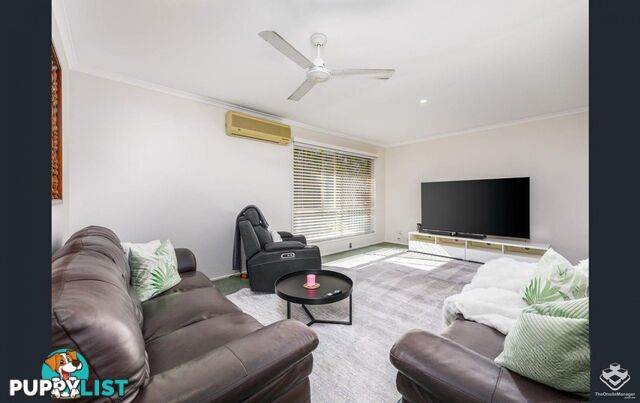 4 Essendon Close Arundel QLD 4214