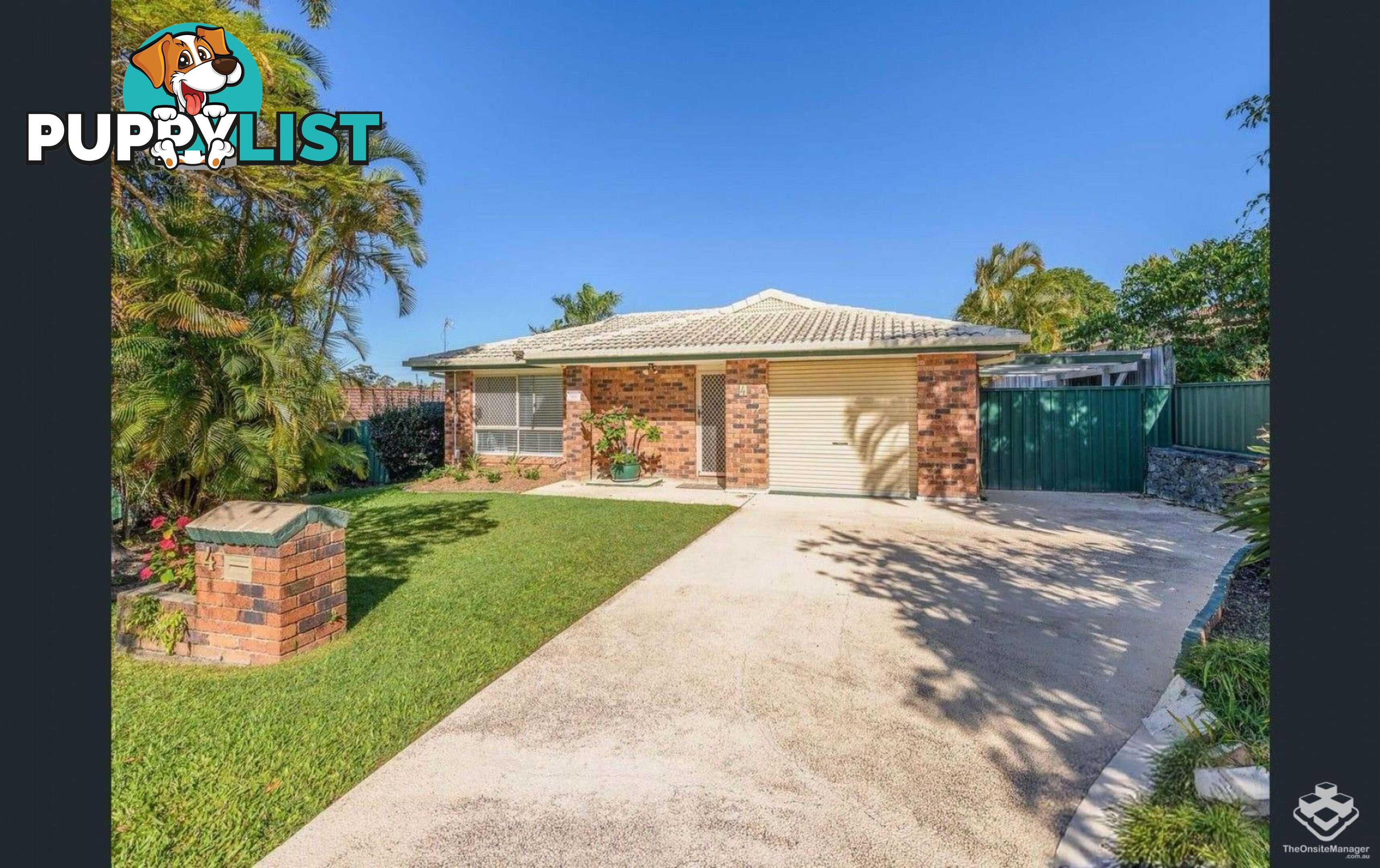 4 Essendon Close Arundel QLD 4214