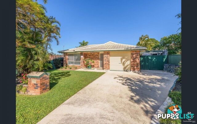 4 Essendon Close Arundel QLD 4214