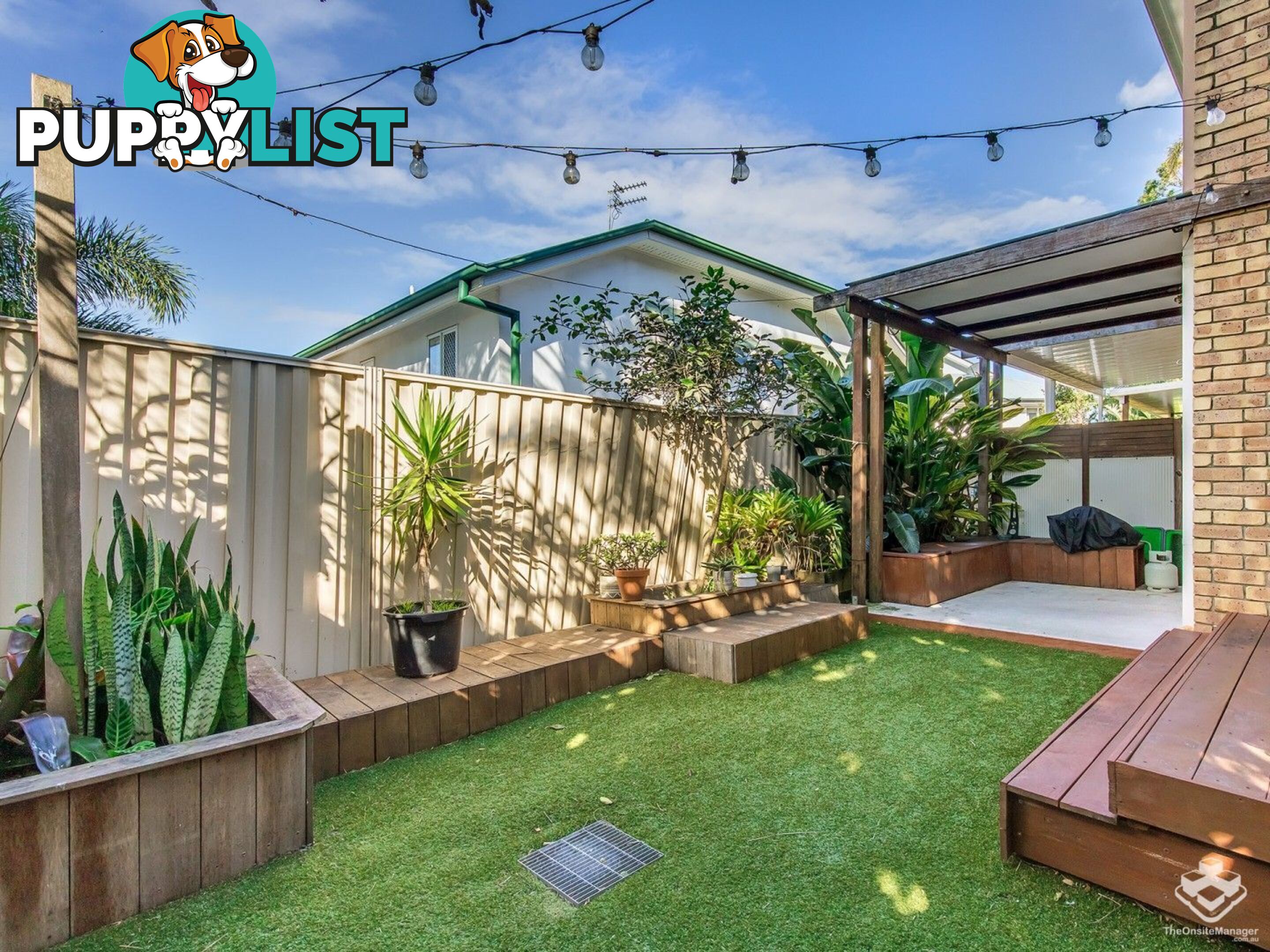 5/6 Harley Street Labrador QLD 4215
