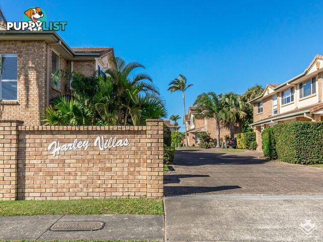 5/6 Harley Street Labrador QLD 4215