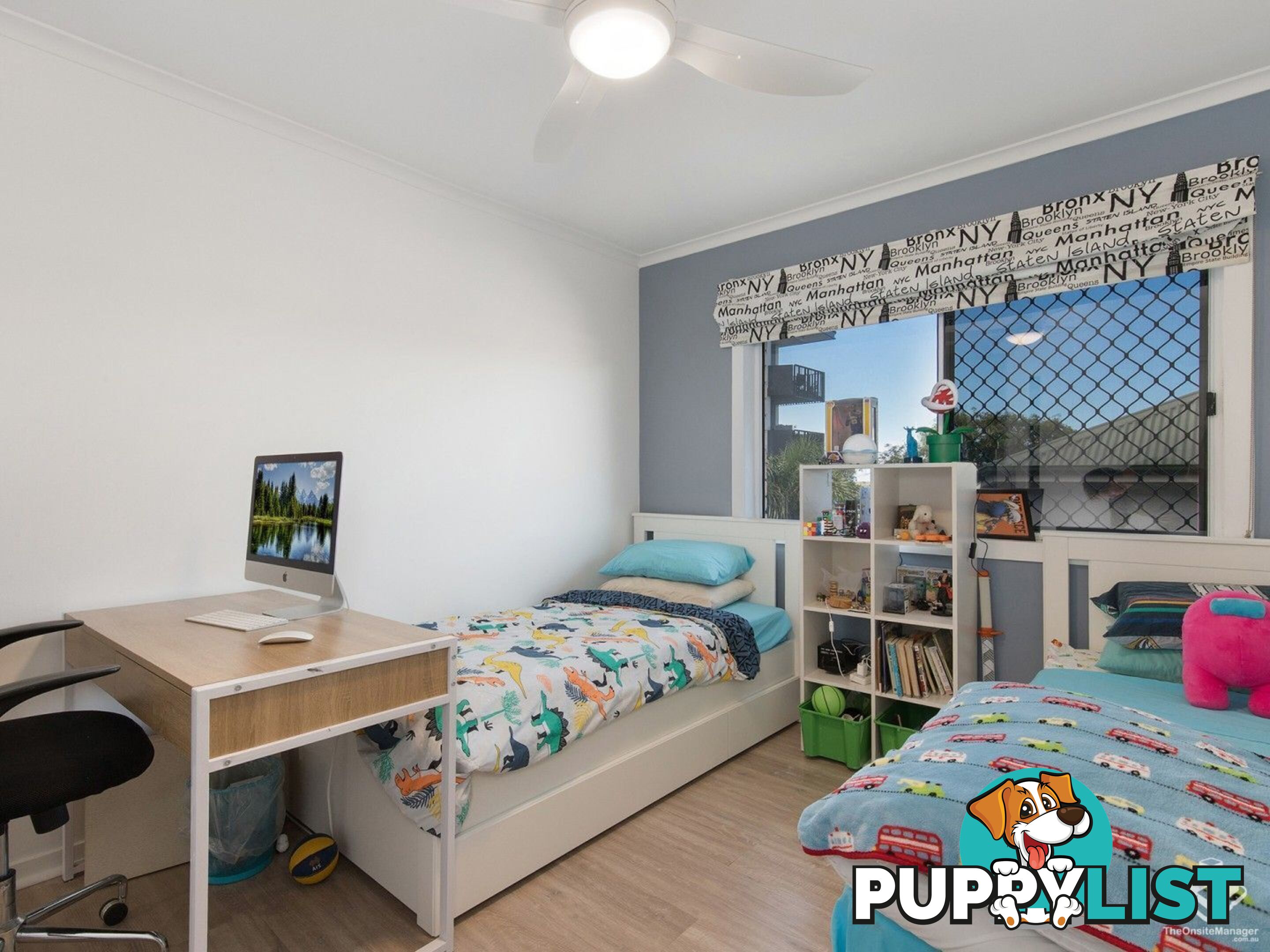 5/6 Harley Street Labrador QLD 4215