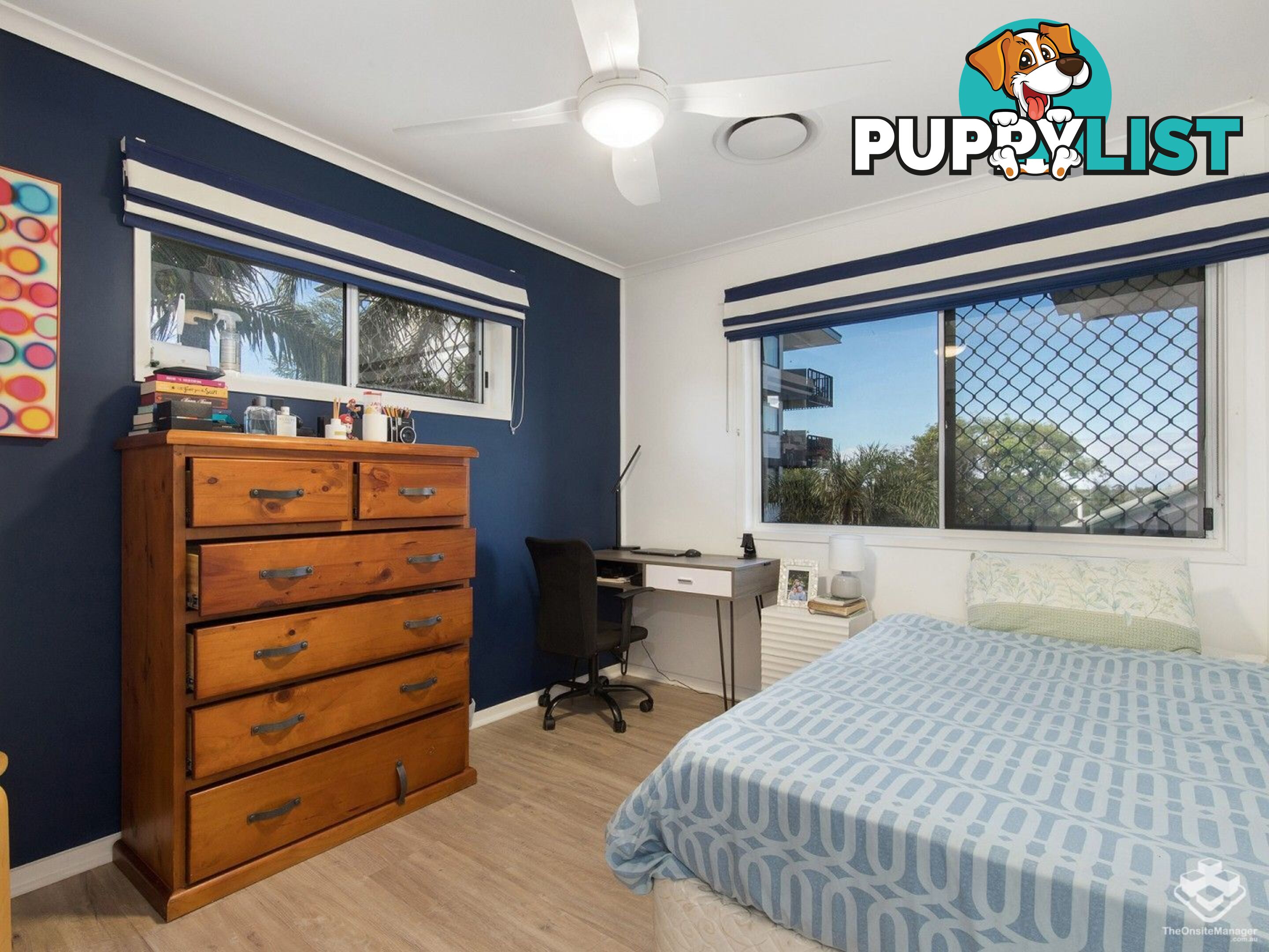 5/6 Harley Street Labrador QLD 4215