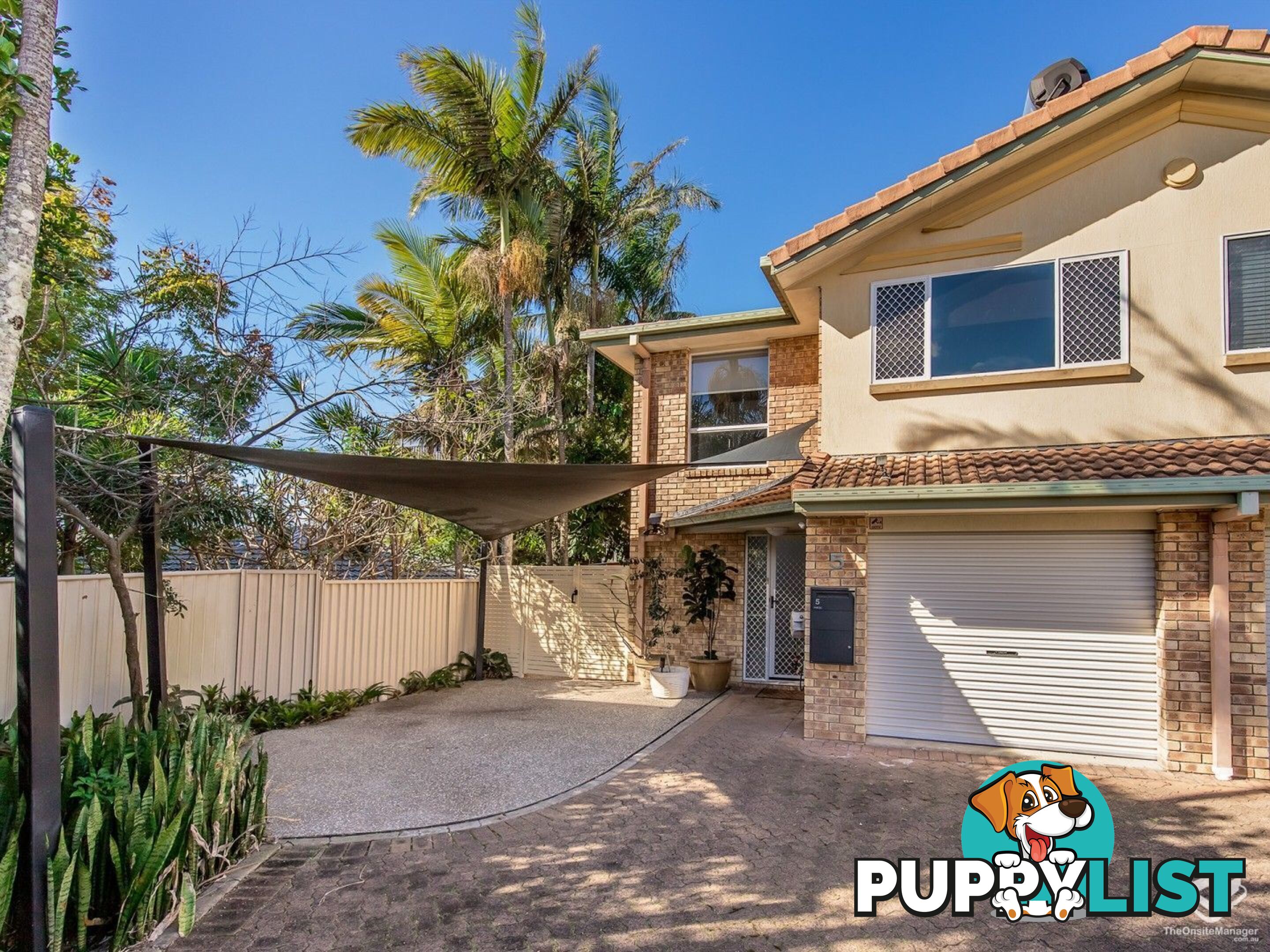5/6 Harley Street Labrador QLD 4215