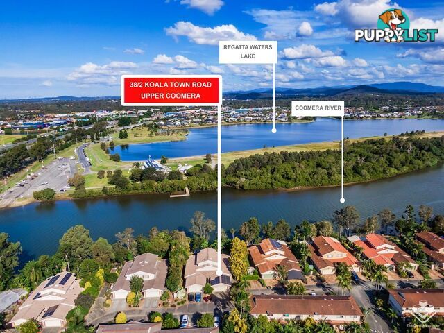 ID:21143725/2 Koala Town Road Upper Coomera QLD 4209