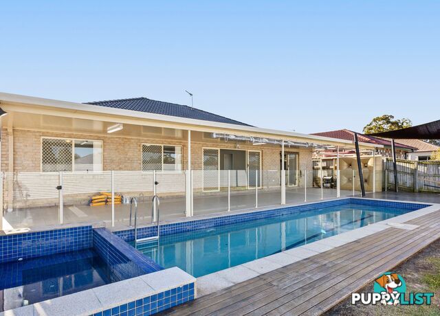 12 Mada Drive Upper Coomera QLD 4209