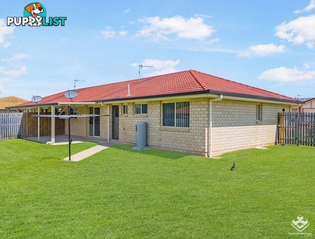 Urangan QLD 4655