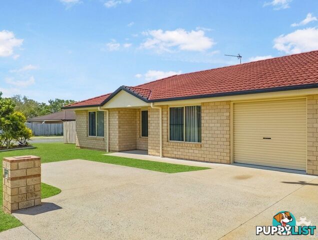 Urangan QLD 4655