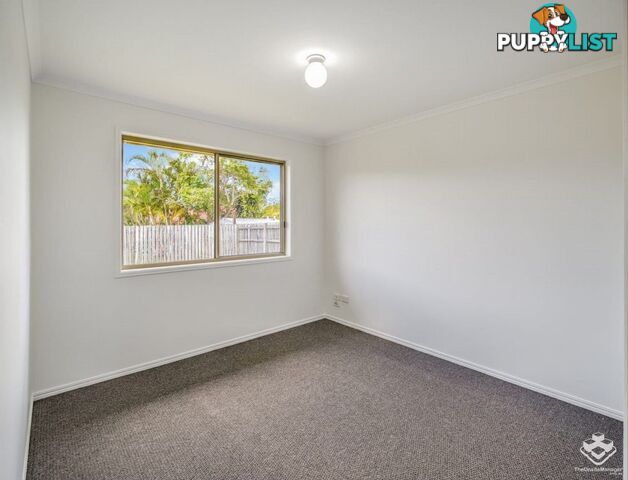 Urangan QLD 4655