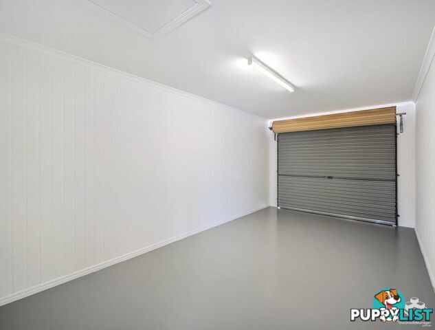 Urangan QLD 4655