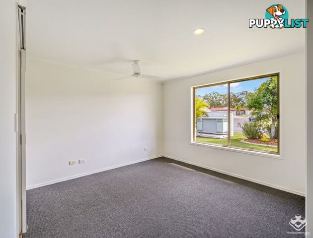 Urangan QLD 4655