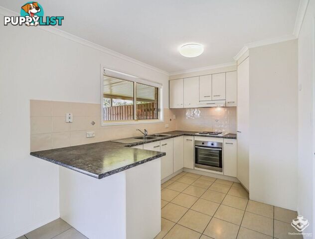 Urangan QLD 4655