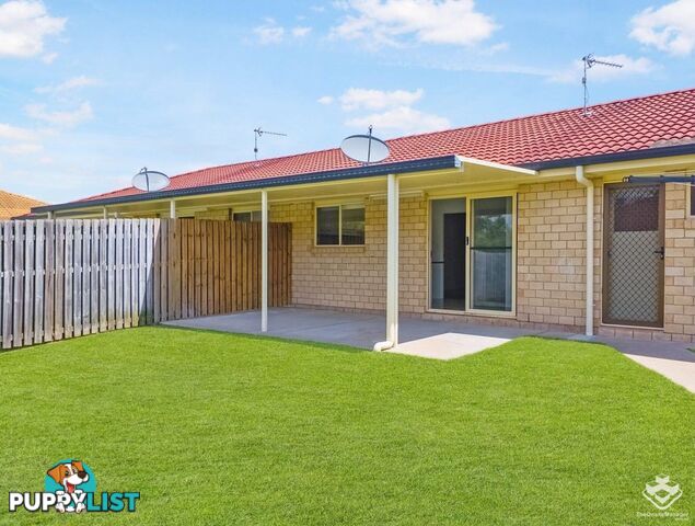 Urangan QLD 4655