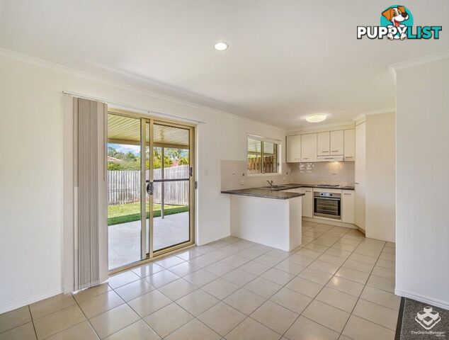 Urangan QLD 4655
