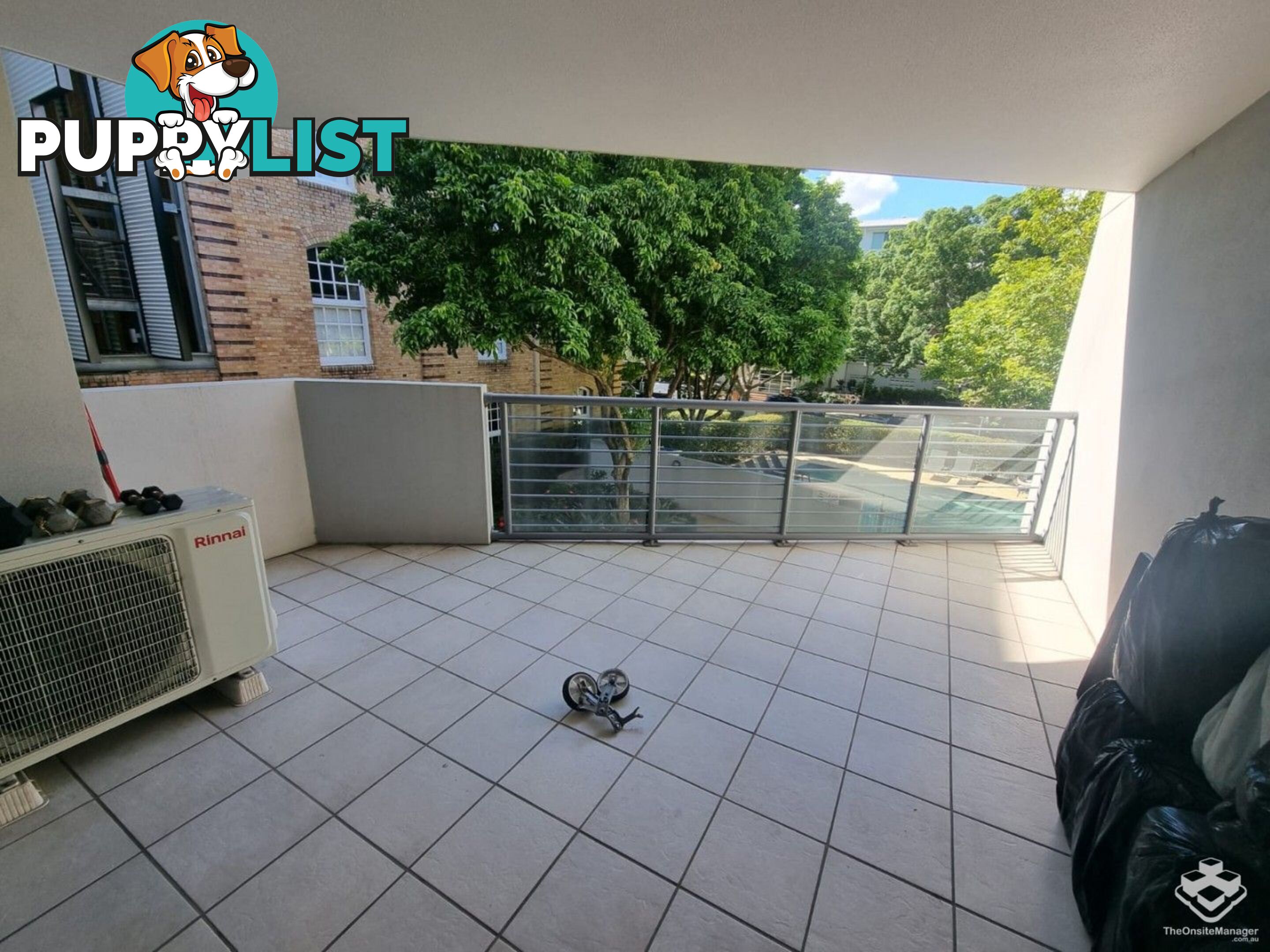 ID:21152575 10 Vernon Terrace Teneriffe QLD 4005