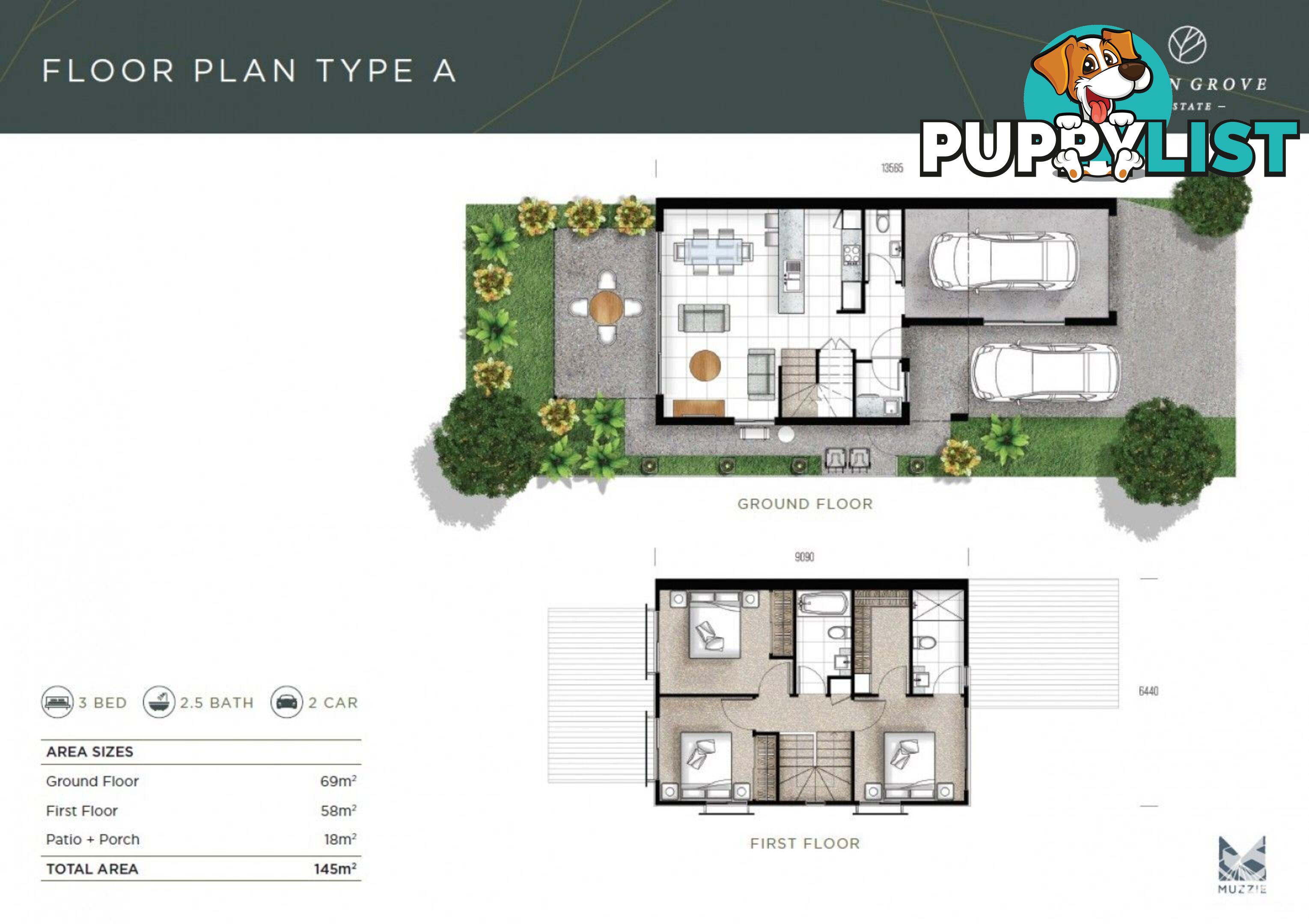 ID:21129304 15 Boyne Street Ellen Grove QLD 4078