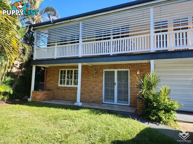 255 Stanley Road Carina QLD 4152