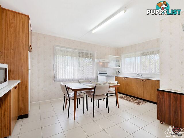 116 Hercules Road Kippa-Ring QLD 4021