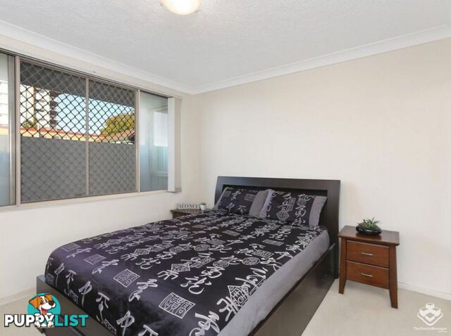 Upper Mount Gravatt QLD 4122