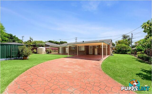 48 Sweetgum Street Hillcrest QLD 4118