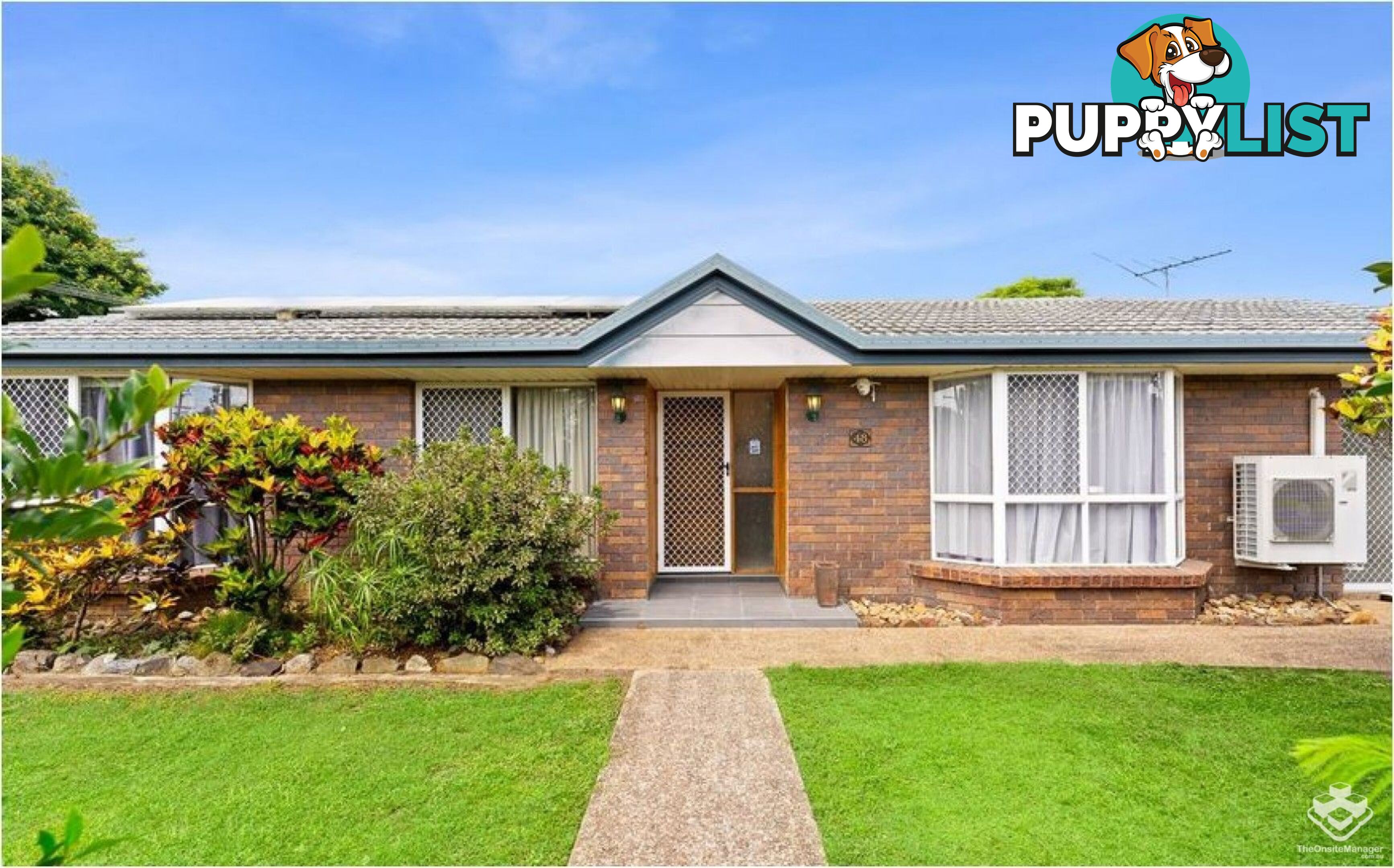 48 Sweetgum Street Hillcrest QLD 4118