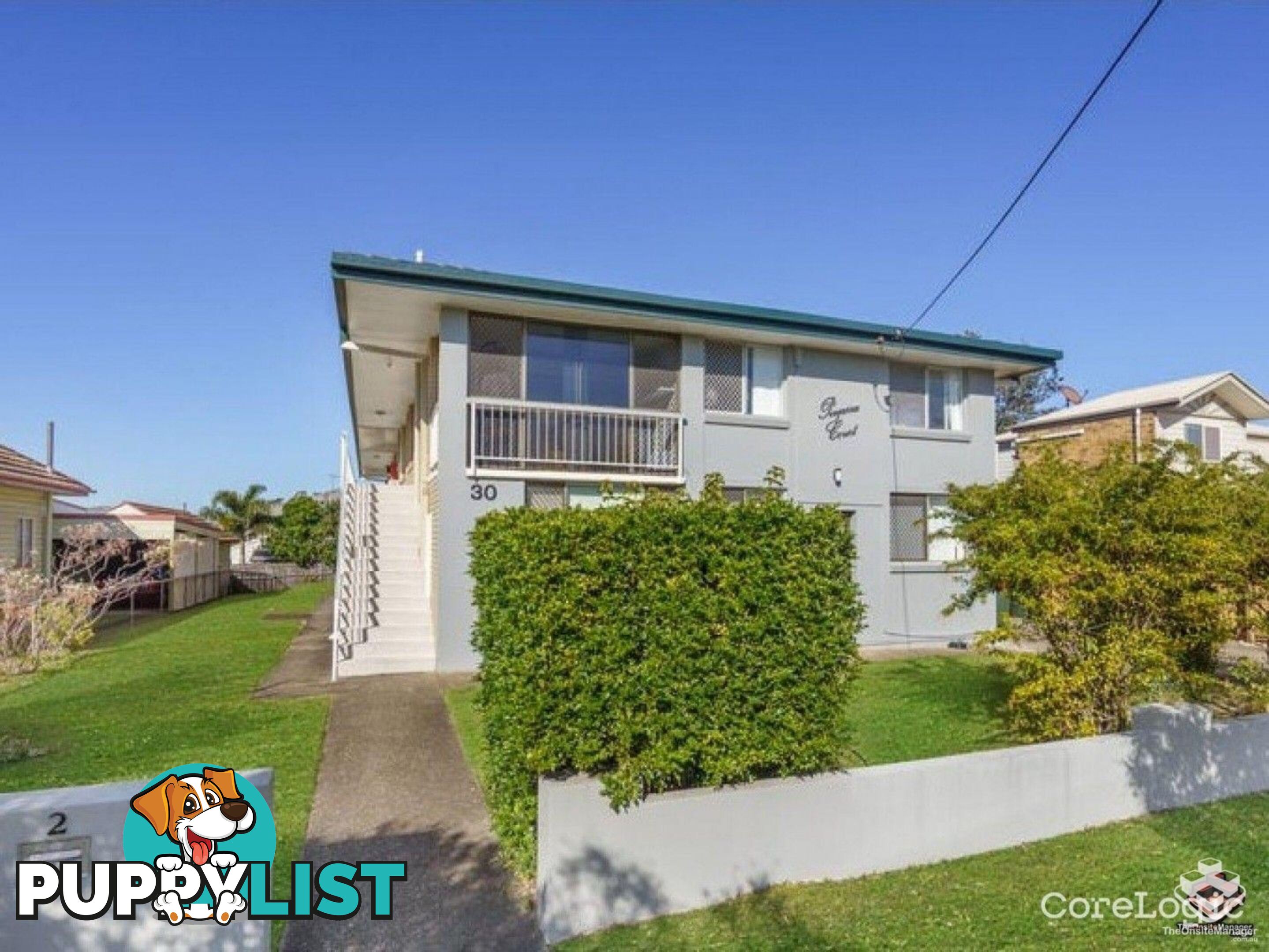 4/30 View Street Chermside QLD 4032