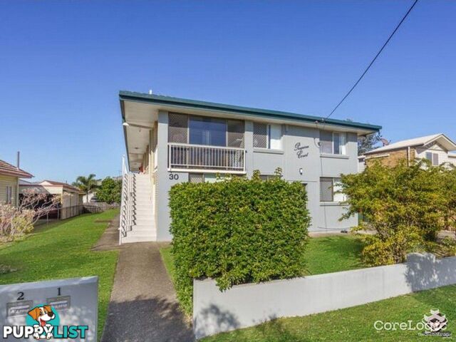 4/30 View Street Chermside QLD 4032