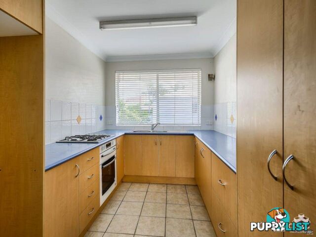 4/30 View Street Chermside QLD 4032