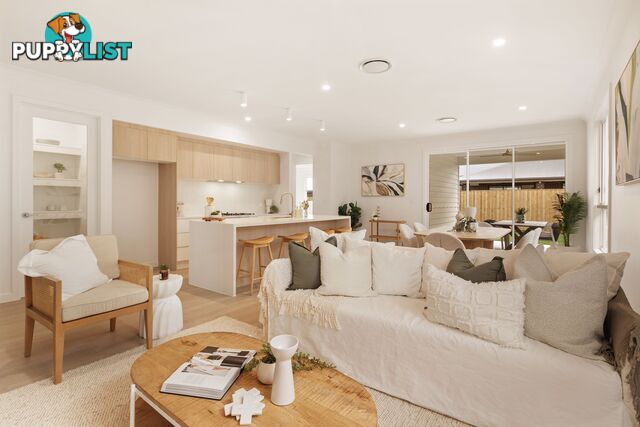 133 Anderson Drive Greenbank QLD 4124