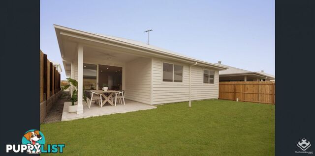 133 Anderson Drive Greenbank QLD 4124