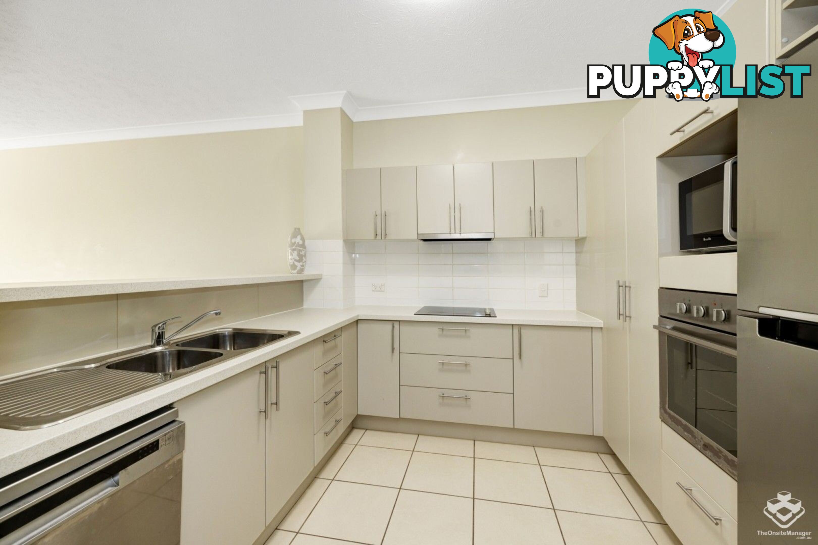 38/42 Warburton Street North Ward QLD 4810