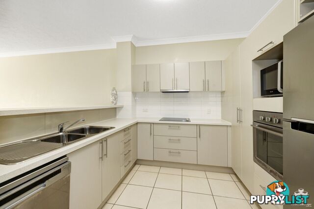 38/42 Warburton Street North Ward QLD 4810