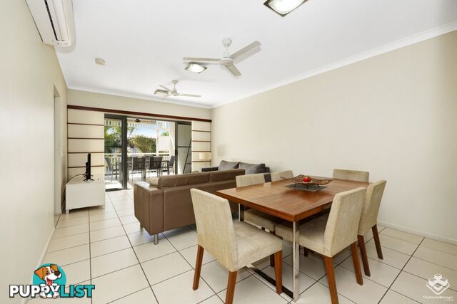 38/42 Warburton Street North Ward QLD 4810
