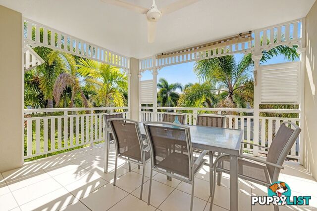 38/42 Warburton Street North Ward QLD 4810