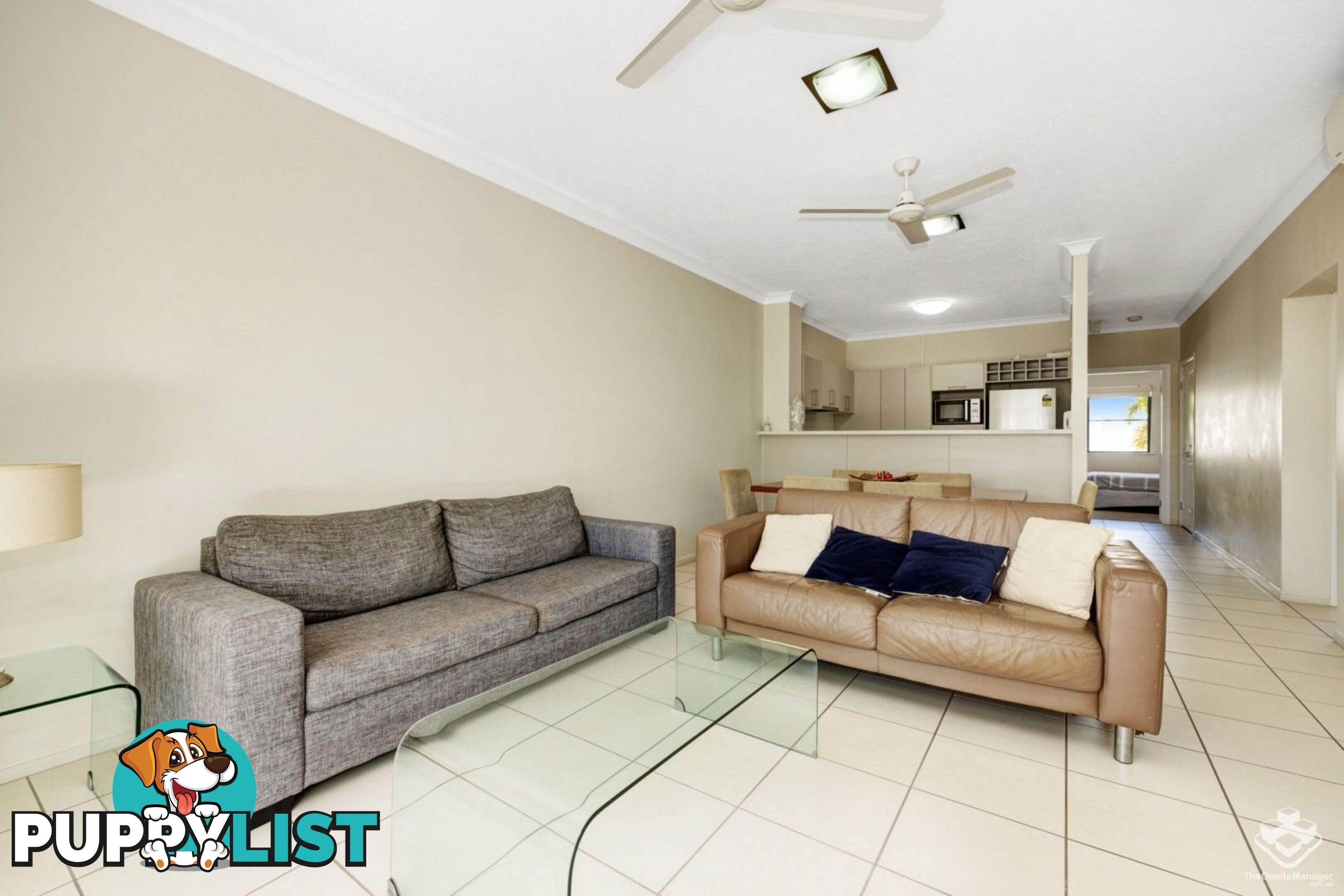 38/42 Warburton Street North Ward QLD 4810