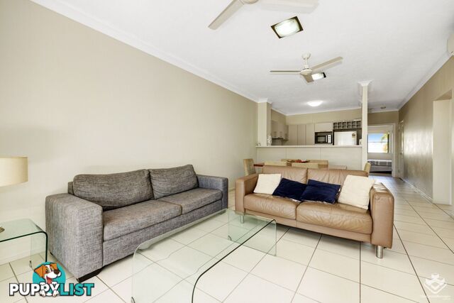 38/42 Warburton Street North Ward QLD 4810