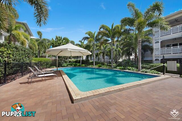 38/42 Warburton Street North Ward QLD 4810