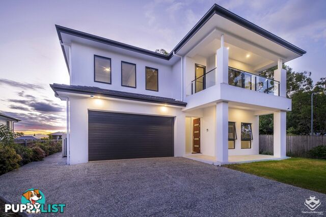 18 Jacaranda place Indooroopilly QLD 4068